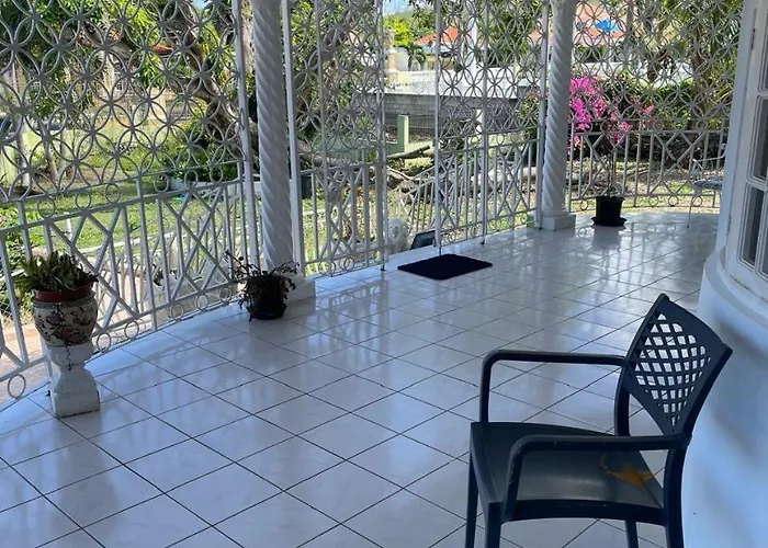 Tranquil Haven Montego Bay