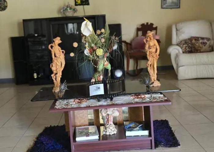 Tranquil Haven * Montego Bay